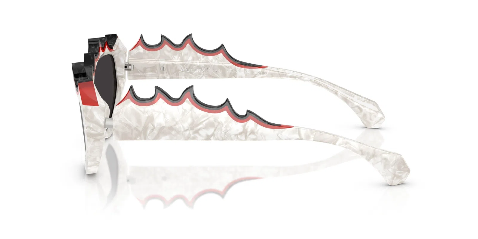 Alain Mikli 5514 Sunglasses - view 28